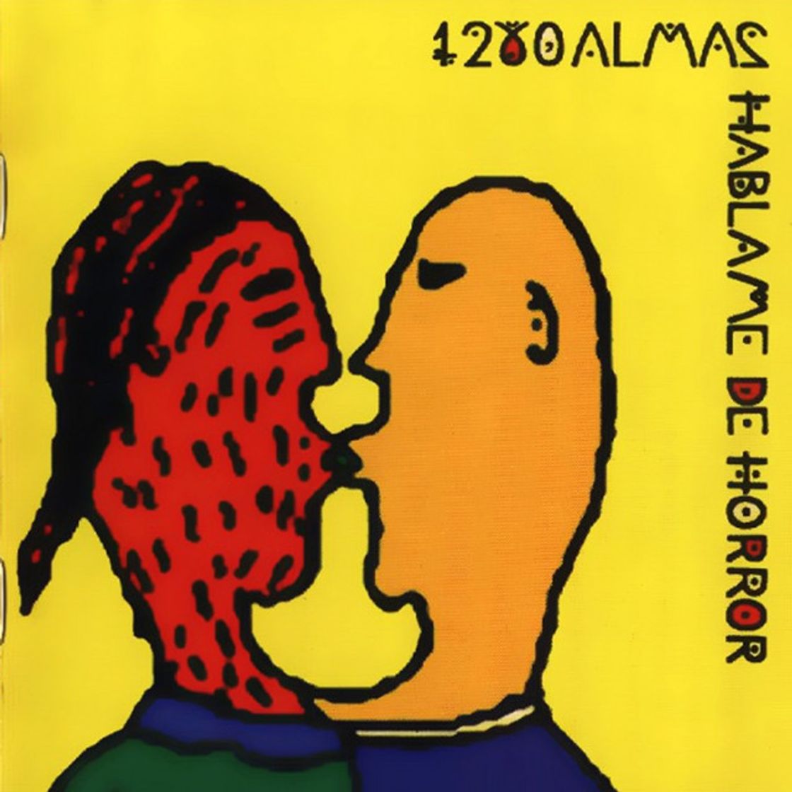 Music Soledad Criminal