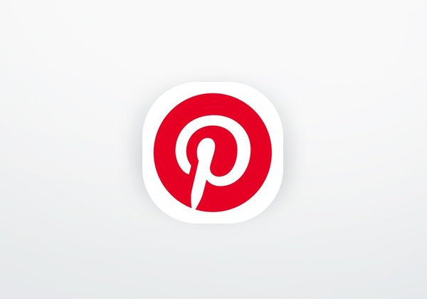 App Pinterest