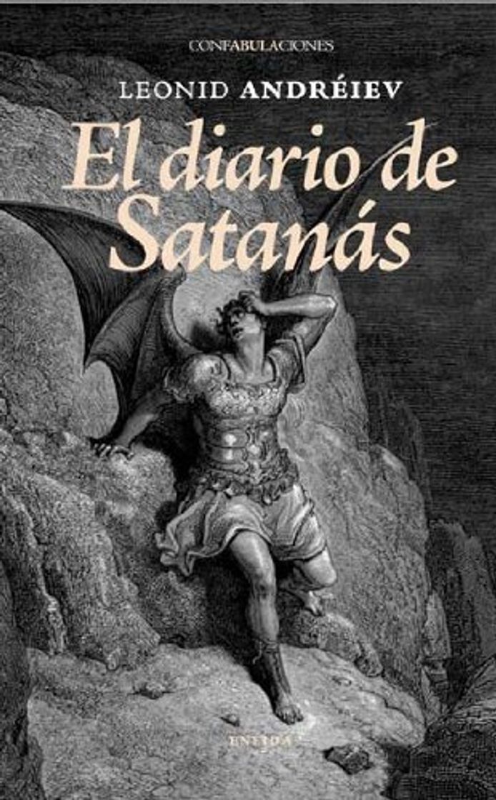 Libro Diario De Satanas, El