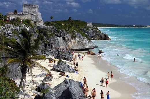 Tulum