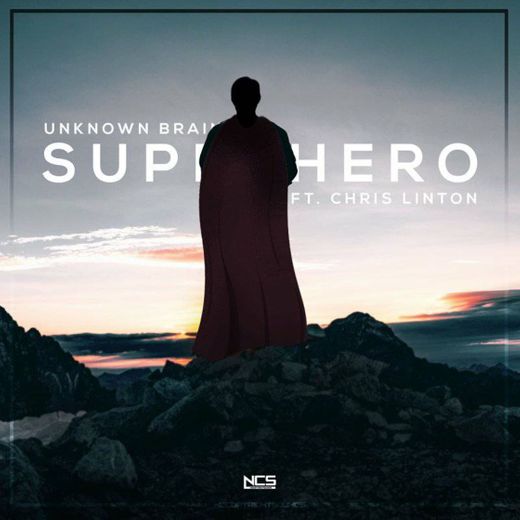 Superhero (ft Chris Linton)