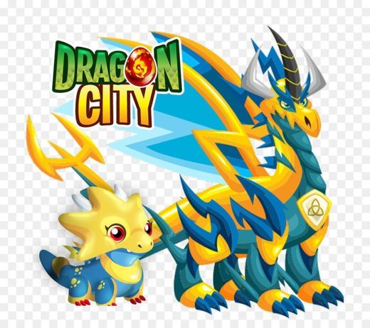 Dragon City