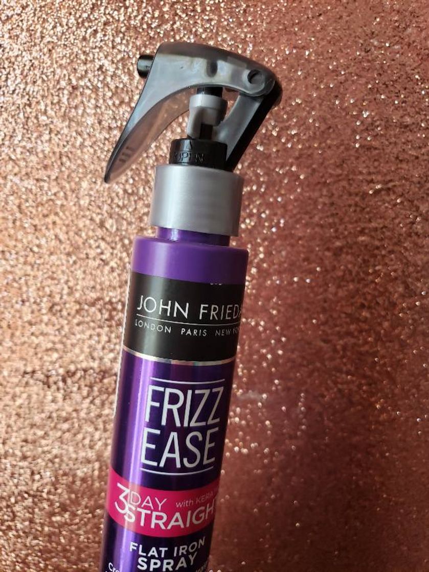 Product John Frieda FRIZZ EASE