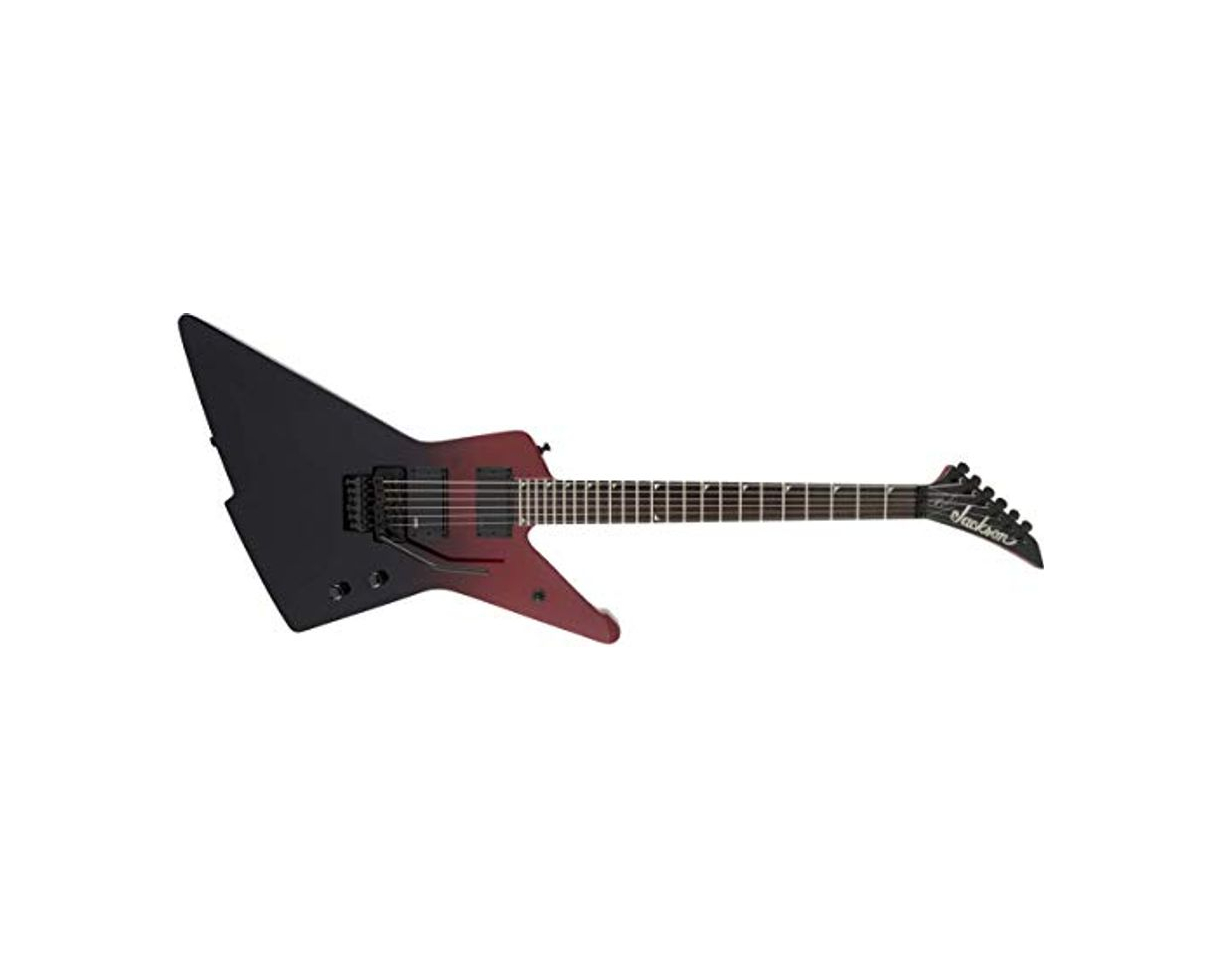 Productos Jackson JS Series Phil Demmel Demmelition Fury RTF · Guitarra eléctrica