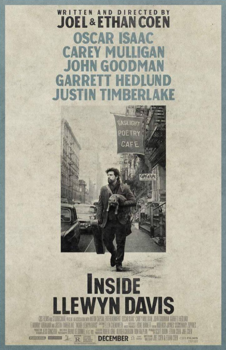 Movie Inside 'Inside Llewyn Davis'