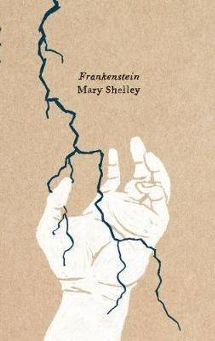 Book Frankenstein