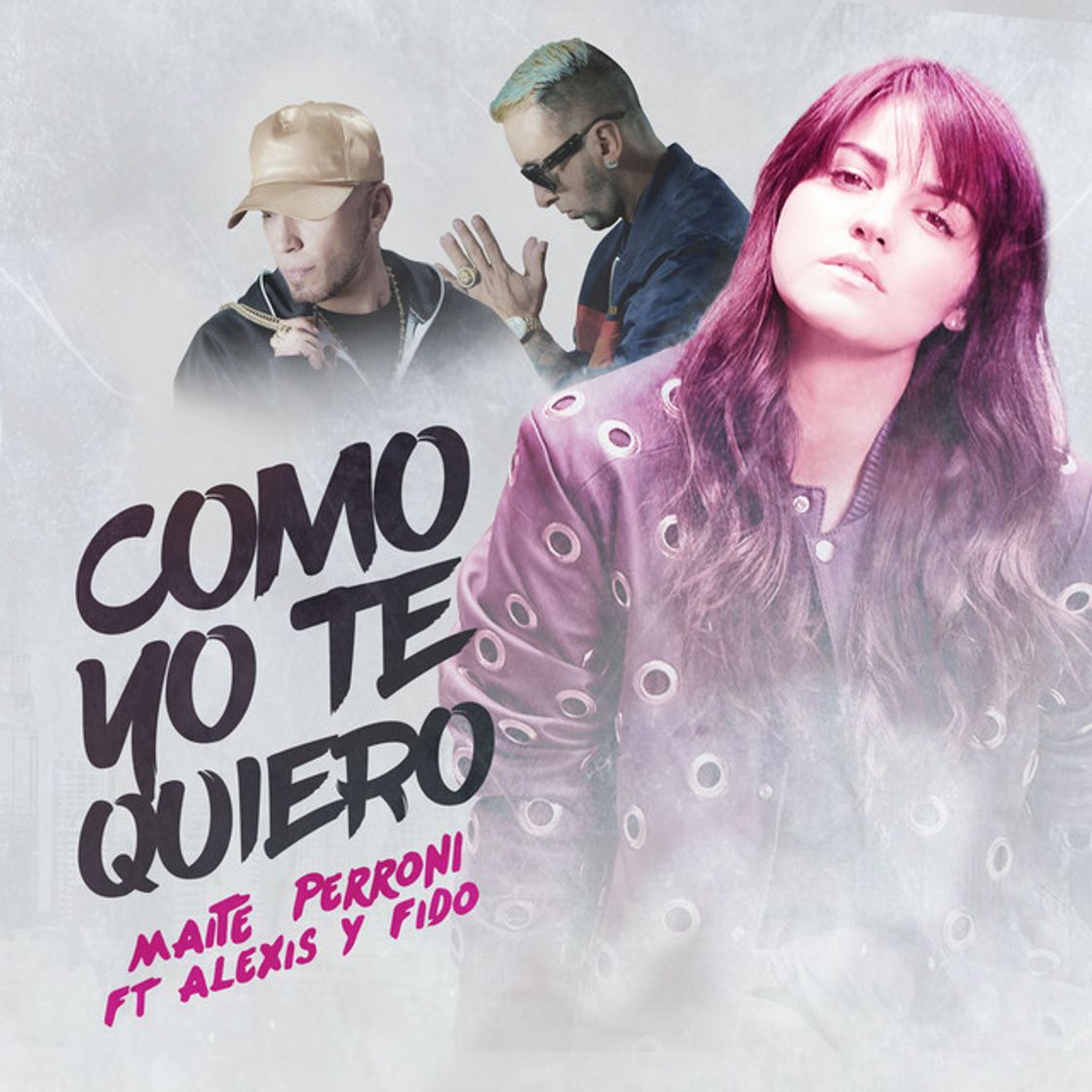 Music Como yo te quiero (feat. Alexis & Fido)