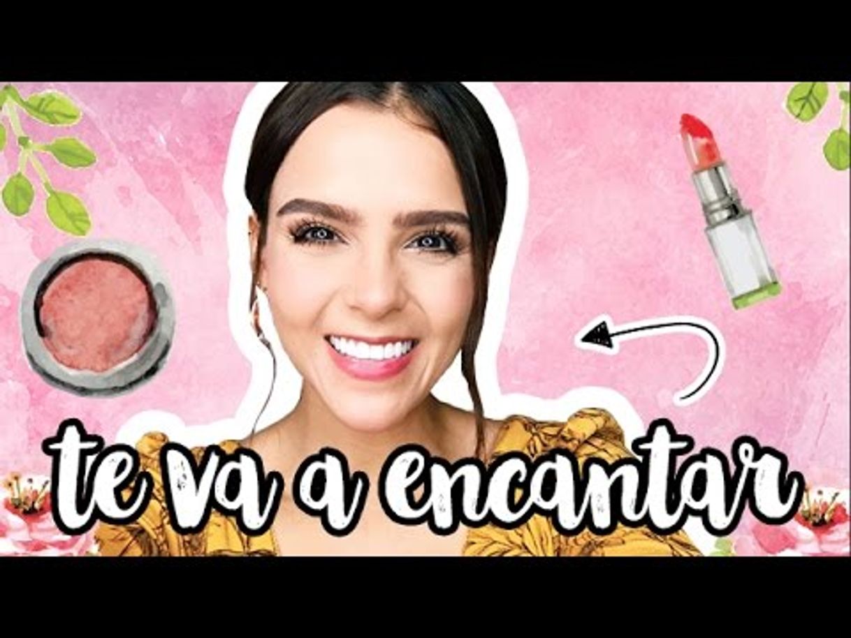 Moda Yuya es youtuber muy exitosa y bonita.