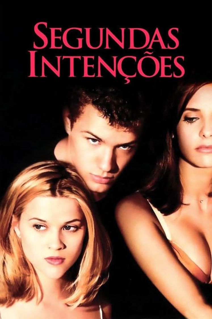 Movie Crueles intenciones