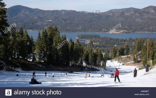 Big Bear Lake