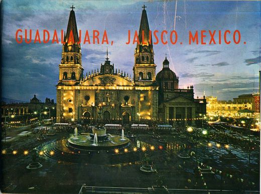 Jalisco