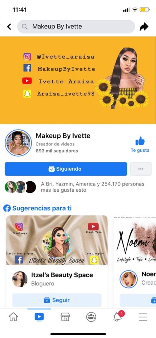 Moda Makeup By Ivette - Home | Facebook