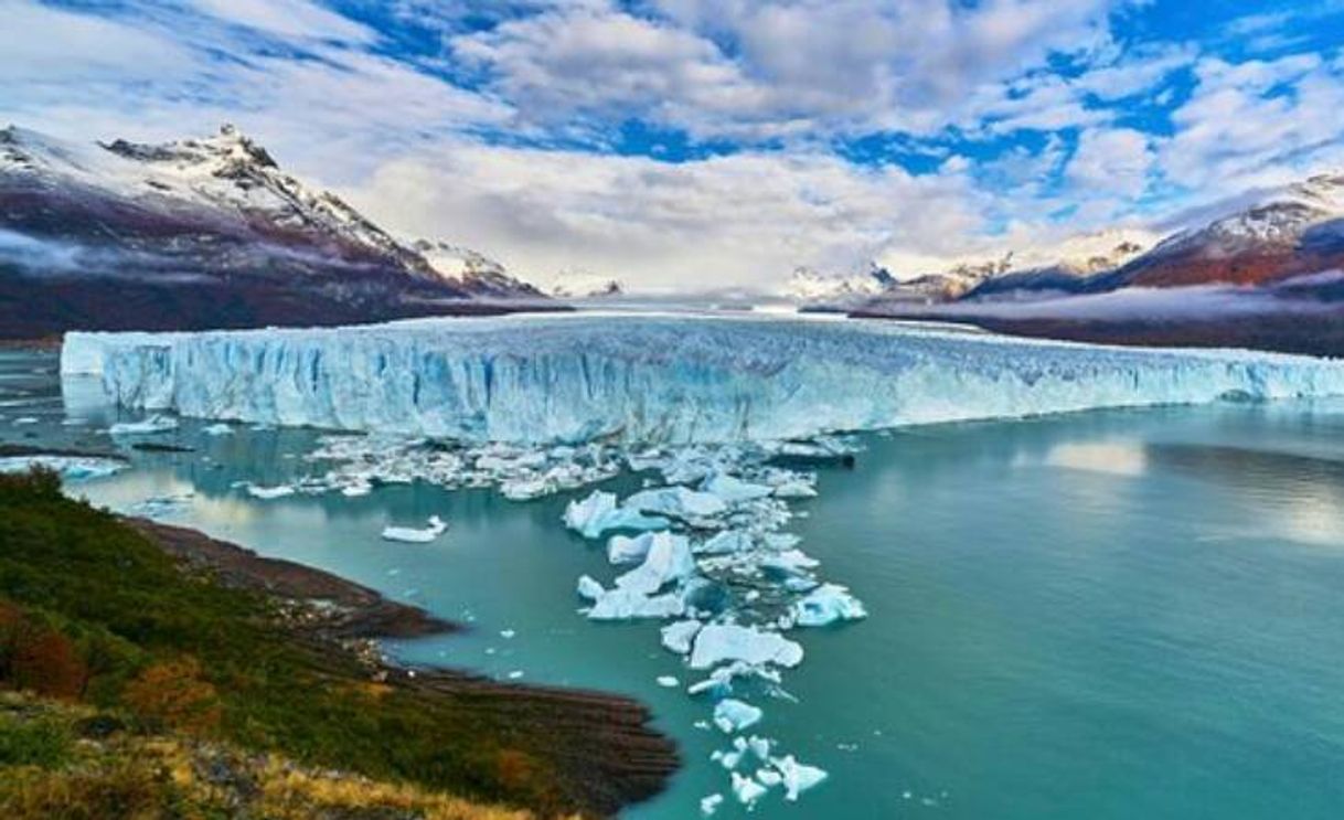 Place El Calafate