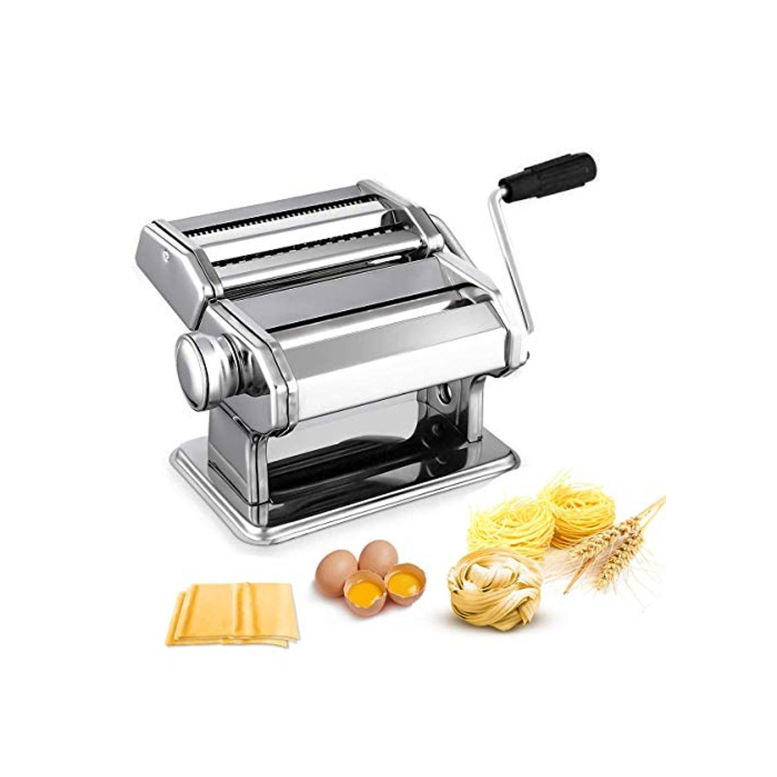 Social Sailnovo Máquina Pasta Fresca