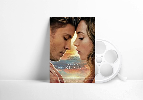 Movie Close to the Horizon