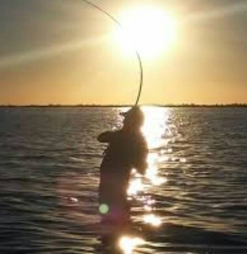 Pesca y vida al aire libre!!!!