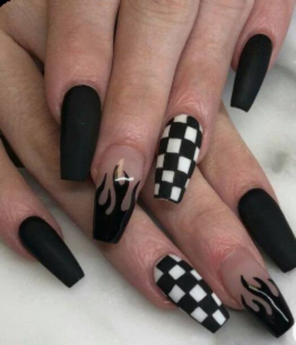 Moda Nails art!!!!