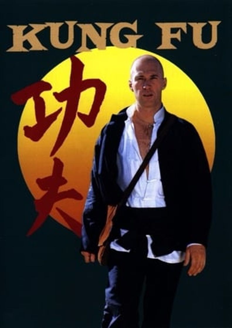 Serie Kung Fu: la leyenda continúa