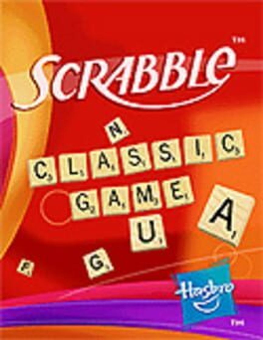 Videogames Scrabble Classic