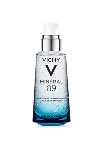 VICHY MINERAL 89 CREMA 50 ML