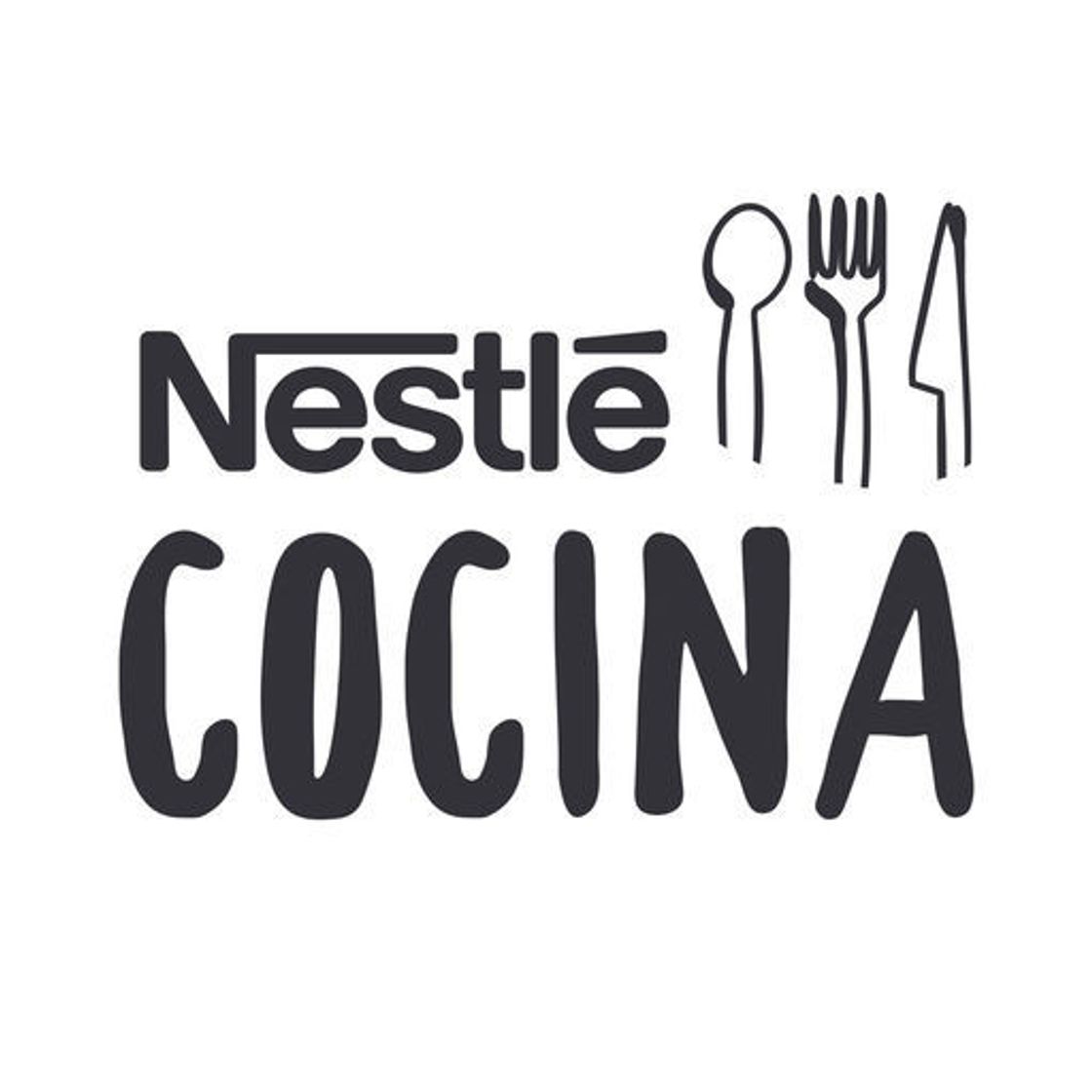 App Nestlé Cocina. Recetas y Menús