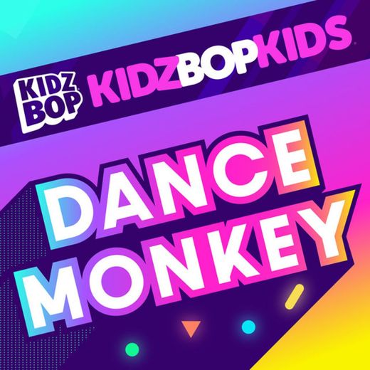 Dance Monkey