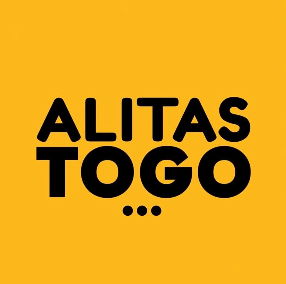 Restaurantes Alitas To GO