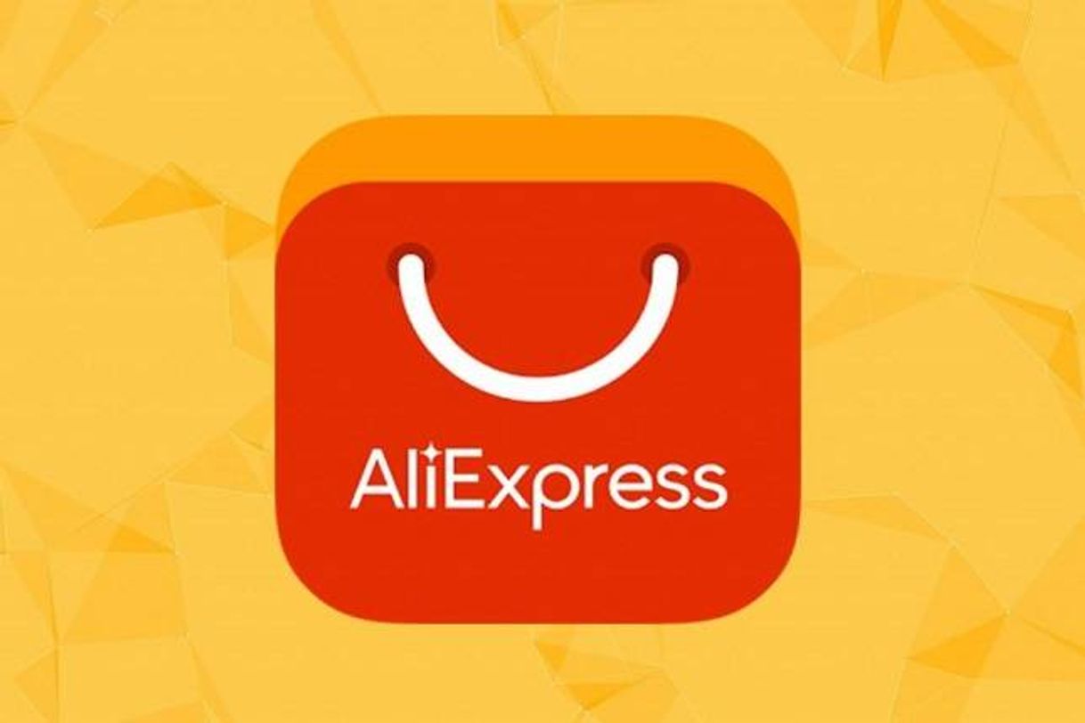 App AliExpress Shopping App