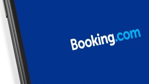 Booking. Com