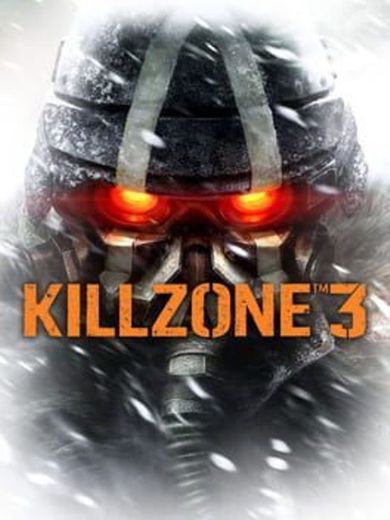 Killzone 3