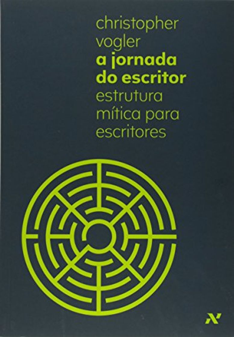 Book A Jornada do Escritor