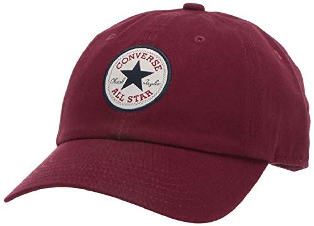 Social Converse Women's Unisex Tipoff Chuck Patch Baseball Hat