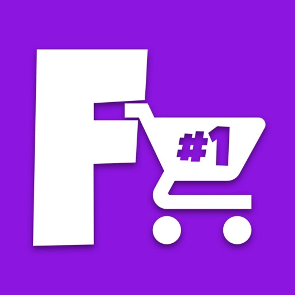 App Shop Of The Day for Fortnite