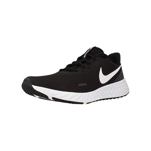 Nike Revolution 5, Zapatillas de Trail Running para Hombre, Multicolor