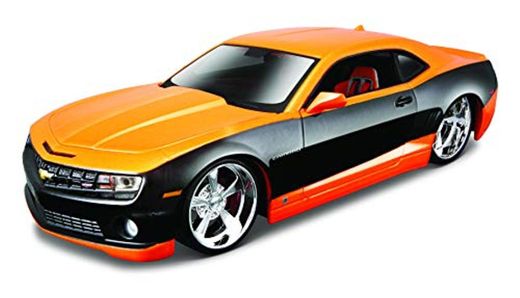 TAVITOYS- 2010 Chevrolet Camaro SS