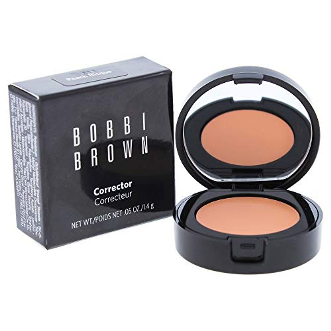 Place Corrector Bobbi Brown, 16 Peach Bisque, 1 unidad