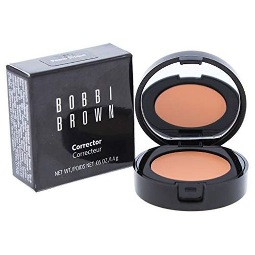 Corrector Bobbi Brown, 16 Peach Bisque, 1 unidad