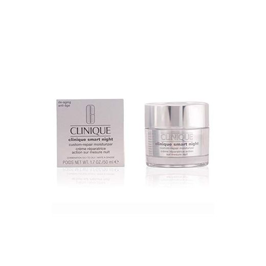 Clinique Smart Night - Crema antiarrugas