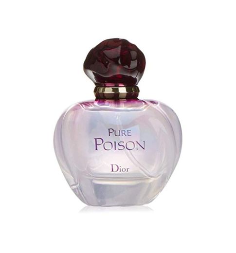 Pure Poison, de CHRISTIAN DIOR