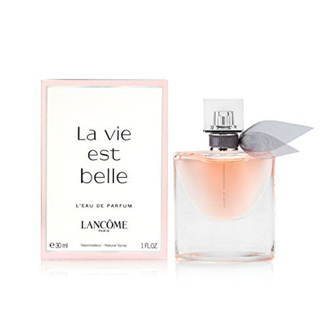 Belleza Lancome La Vie Est Belle Agua de perfume Vaporizador 30 ml