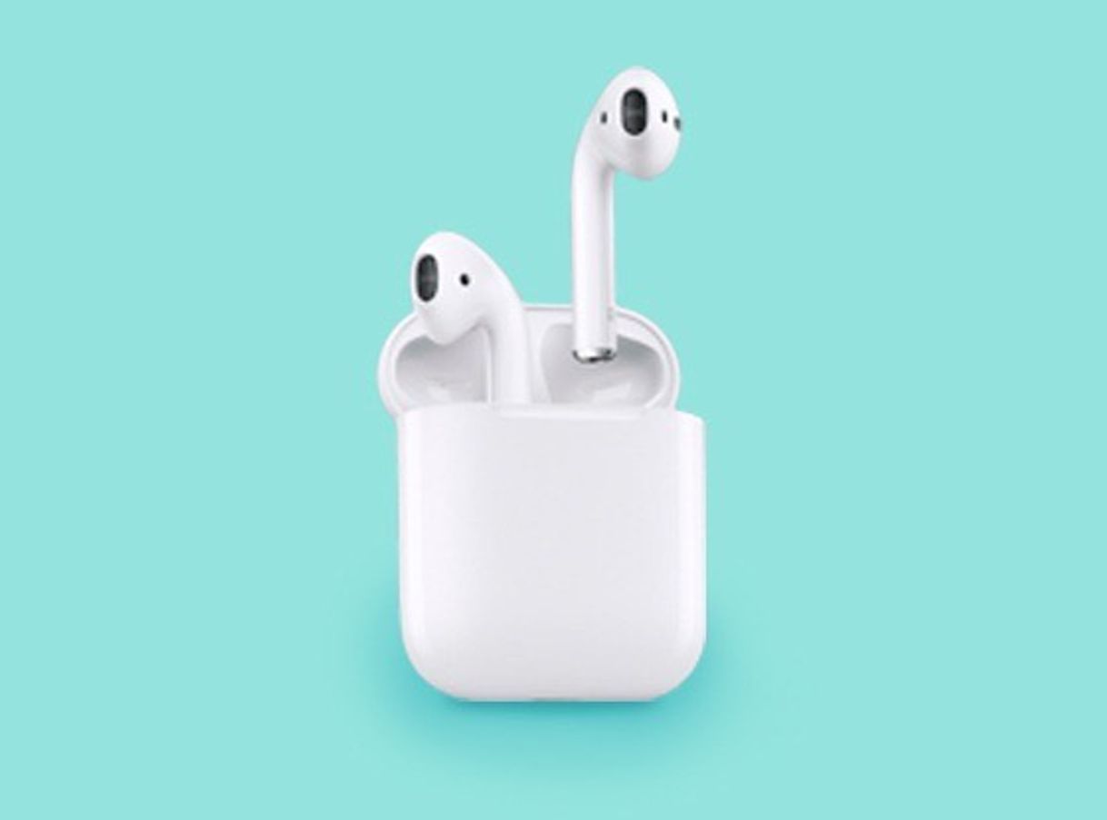Sorteo Airpods!