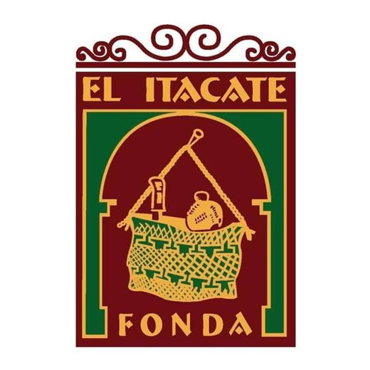 El Itacate fonda