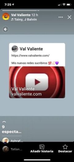 Valiente Co., Ltd.