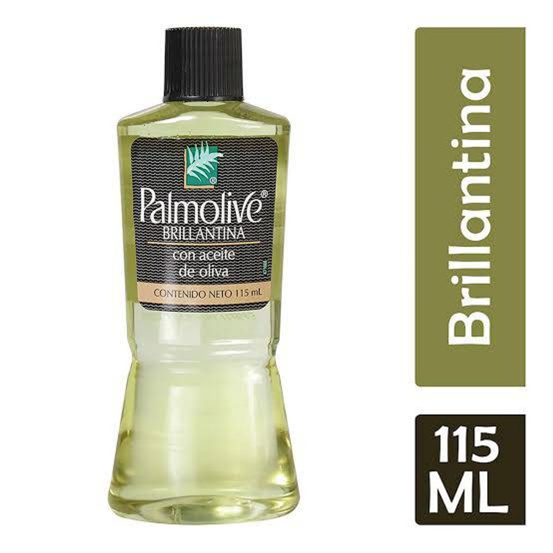 Fashion Brillantina Palmolive with Olive Oil 115 Ml by Colgate ... - Amazon.com