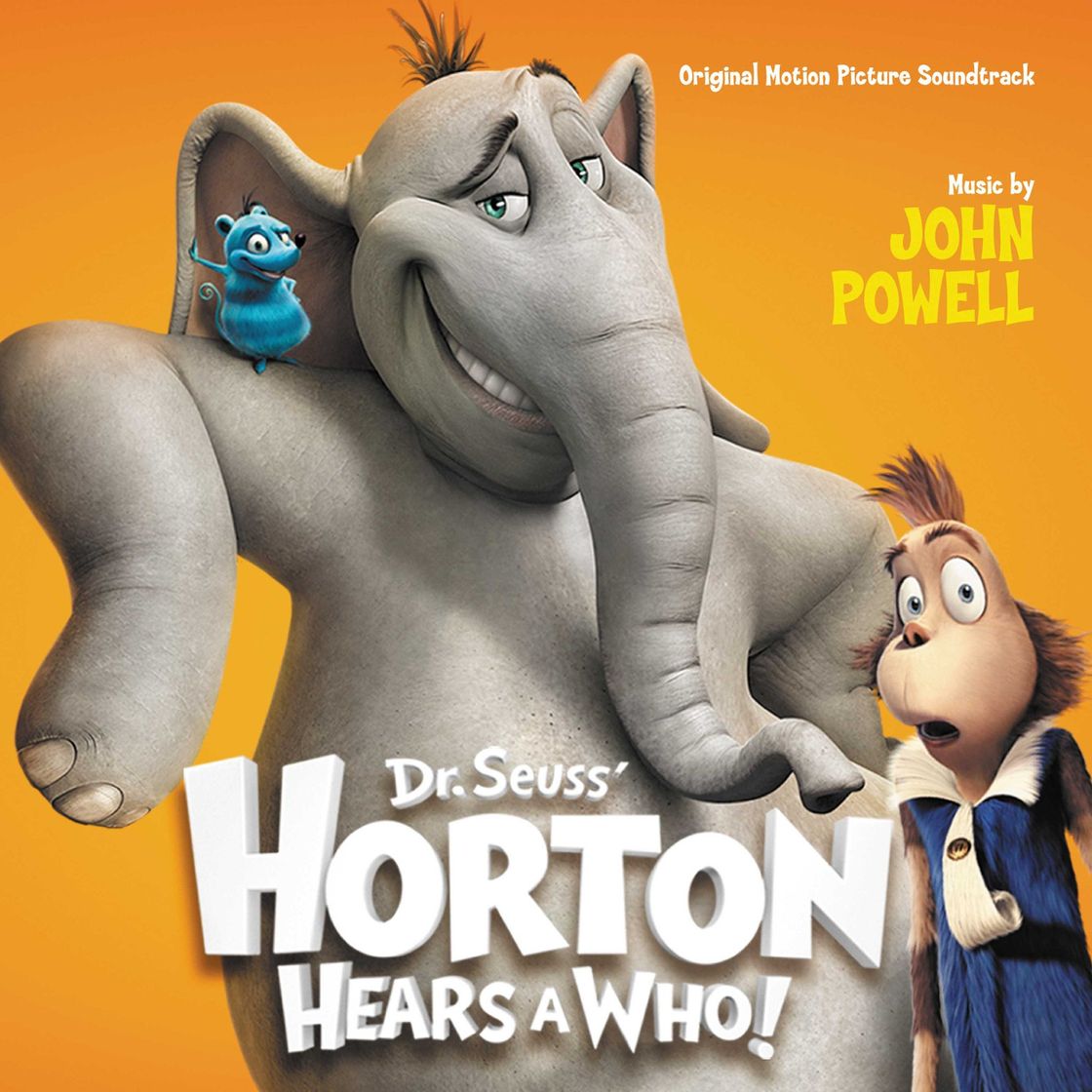 Película Horton