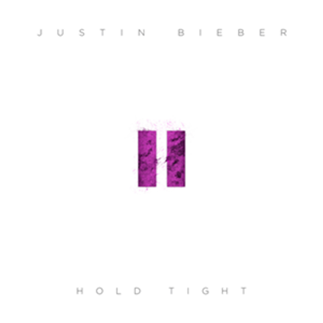 Canción Hold Tight