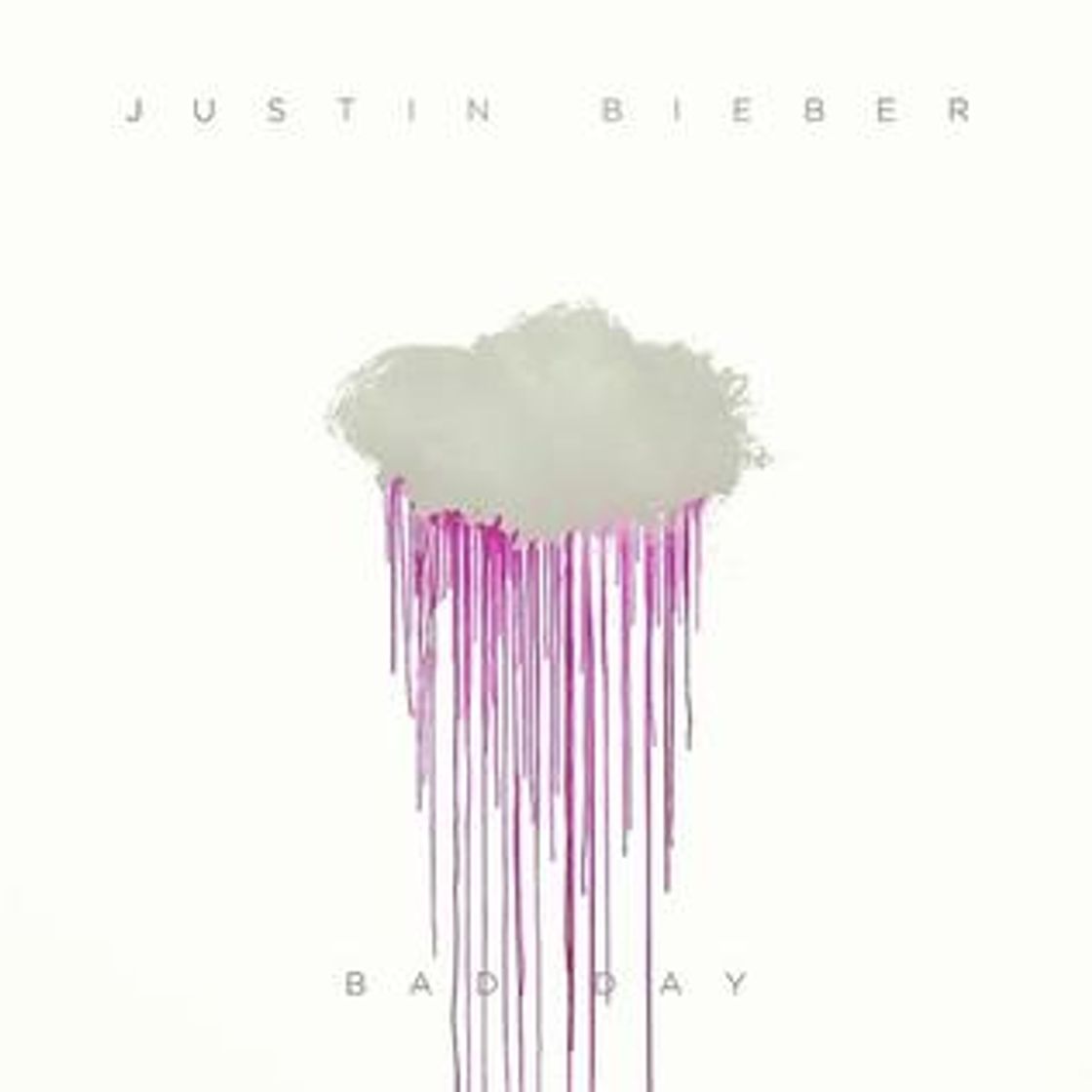 Canción Bad Day