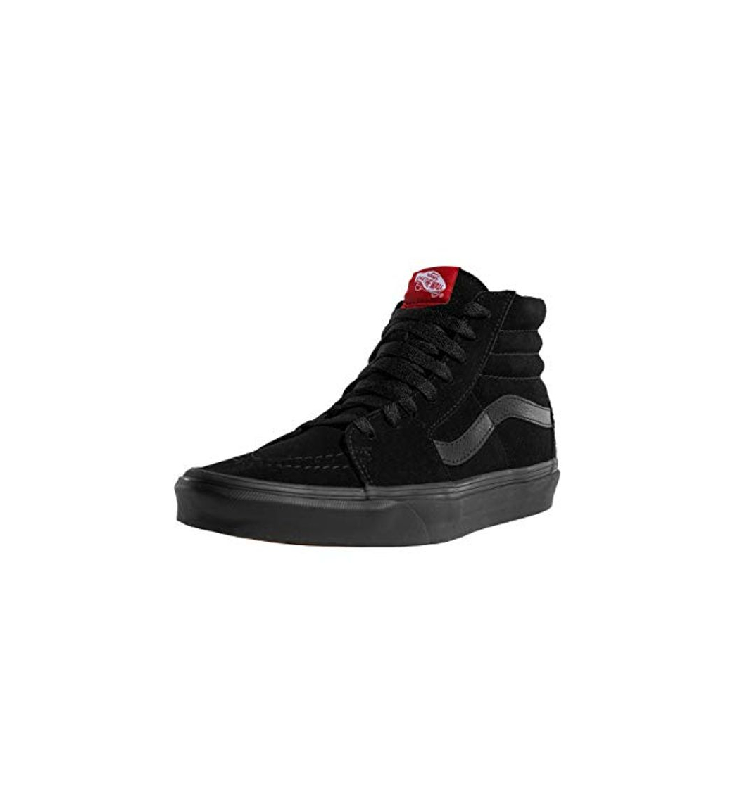 Producto Vans, Zapatillas Altas Unisex Adulto, Negro