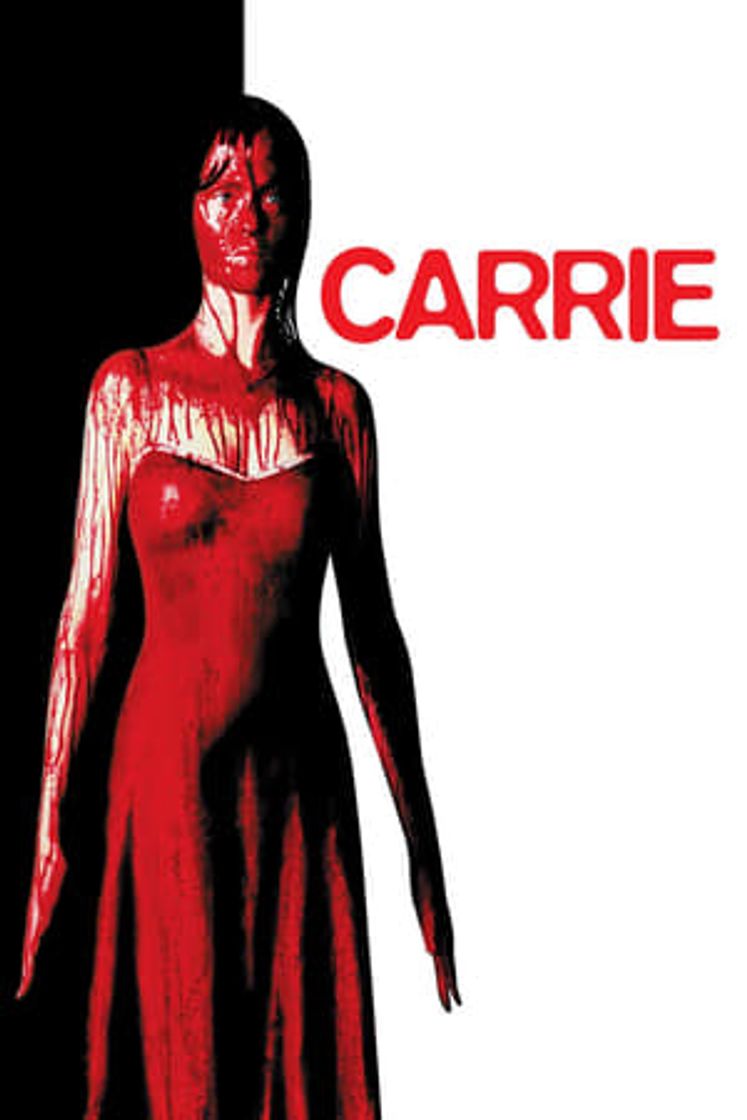 Movie Carrie