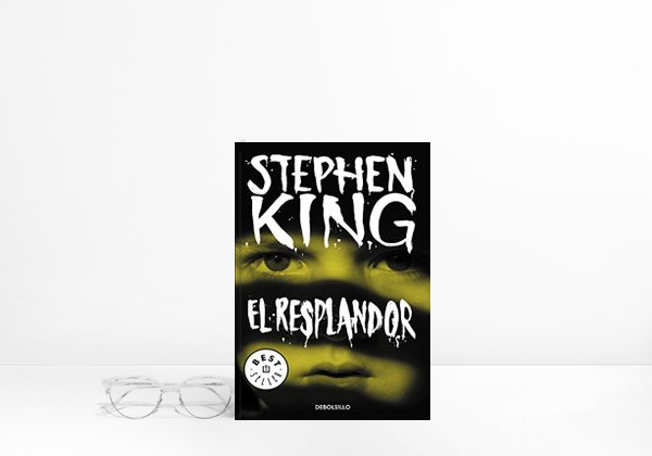 Book El resplandor